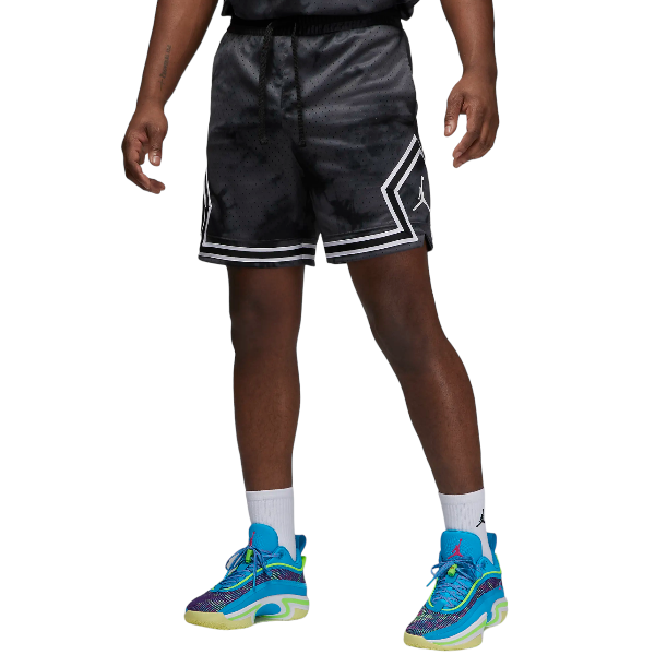 Men's Memphis Grizzlies Ja Morant #12 Nike Black 2021/22 Diamond
