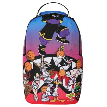 SPACE JAM 25TH ANNIVERSARY SLAM DUNK BACKPACK 'MULTICOLOR'