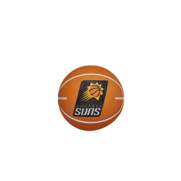 NBA DRIBBLER MINI BALL PHOENIX SUNS
