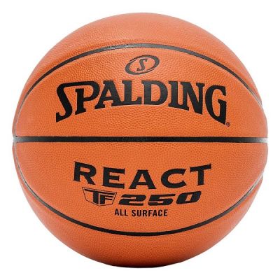 REACT TF-250 COMPOSITE BASKETBALL