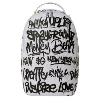 THINK ON IT BACKPACK 'WHITE'